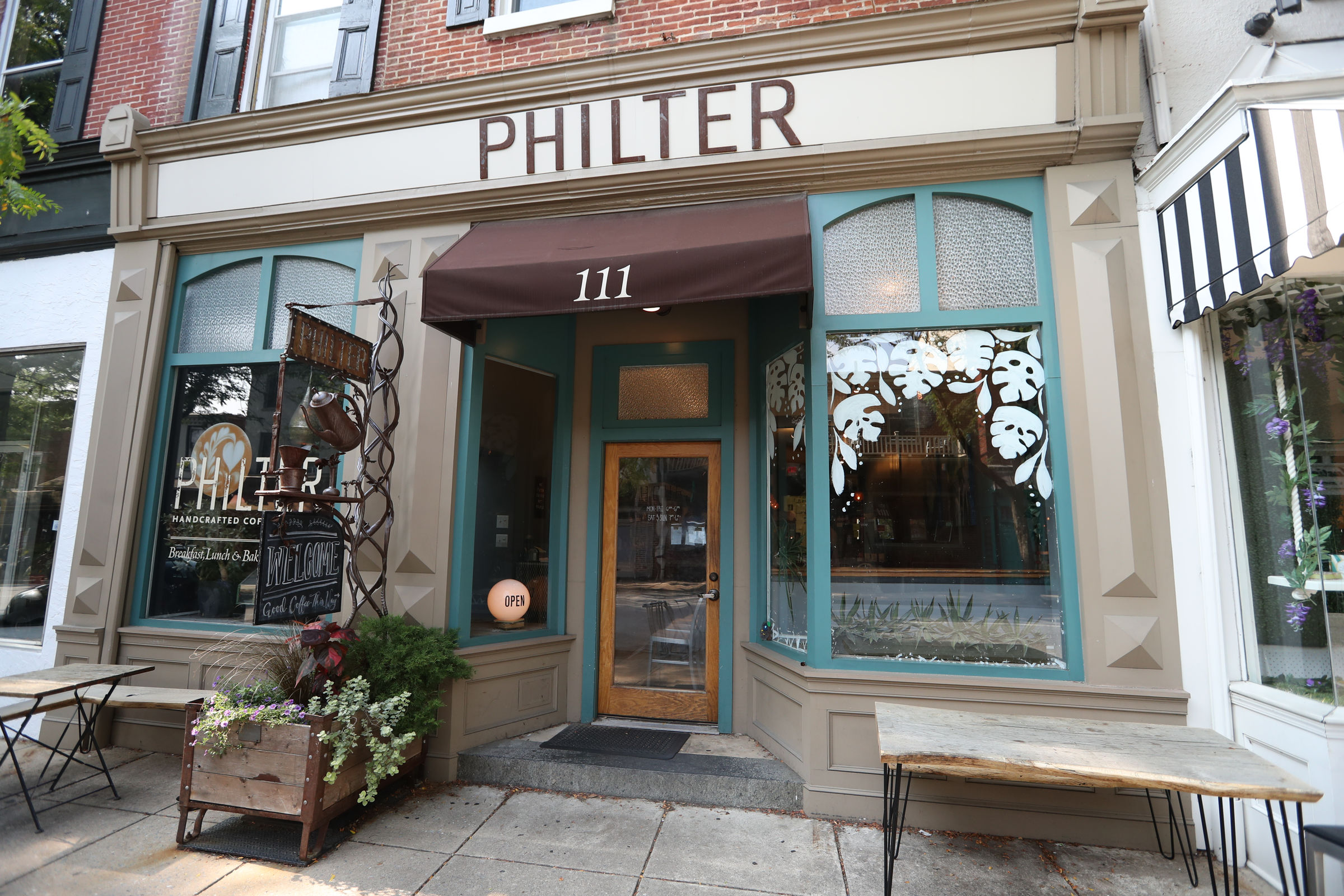 Best Restaurants and Bars in Chester County Craig LaBan’s Guide